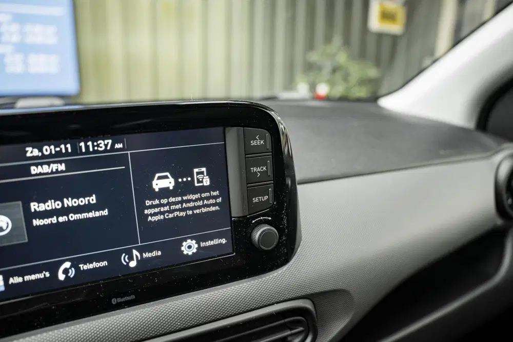 Hyundai I10 1.0 Comfort uit 2023, foto 20