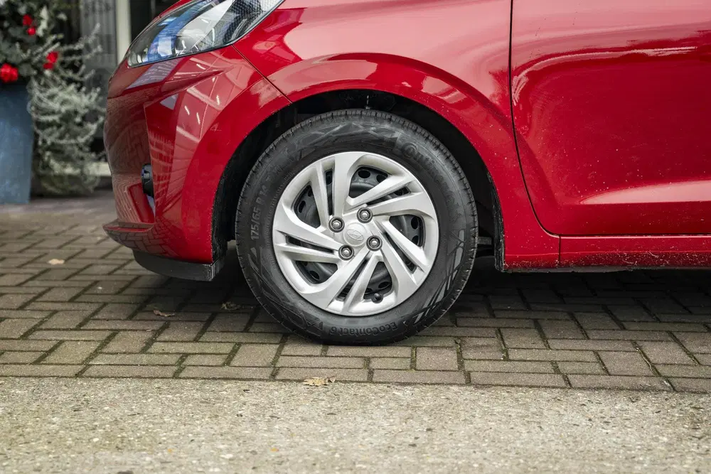 Hyundai I10 1.0 Comfort uit 2023, foto 8
