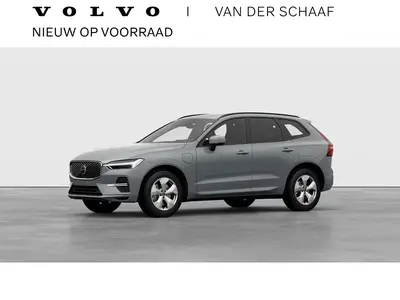 Volvo XC60 Recharge T6 AWD Essential Edition uit 2026
