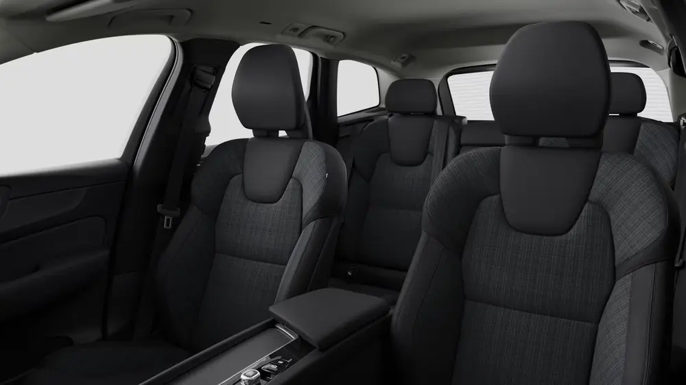 Volvo XC60 Recharge T6 AWD Essential Edition uit 2026, foto 10