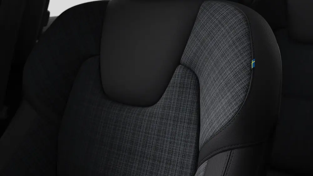 Volvo XC60 Recharge T6 AWD Essential Edition uit 2026, foto 11