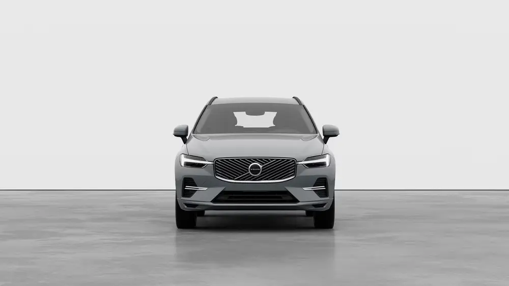 Volvo XC60 Recharge T6 AWD Essential Edition uit 2026, foto 2