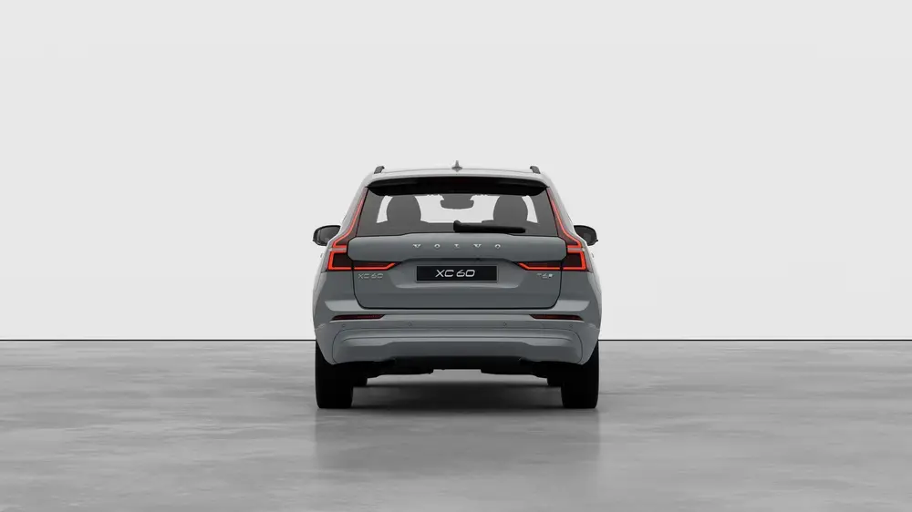 Volvo XC60 Recharge T6 AWD Essential Edition uit 2026, foto 6