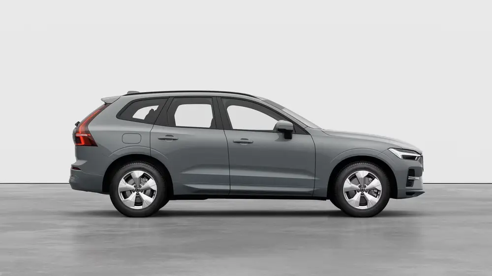 Volvo XC60 Recharge T6 AWD Essential Edition uit 2026, foto 7