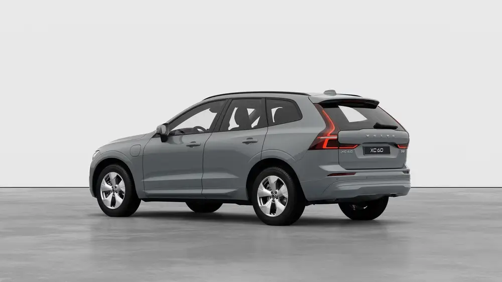 Volvo XC60 Recharge T6 AWD Essential Edition uit 2026, foto 8