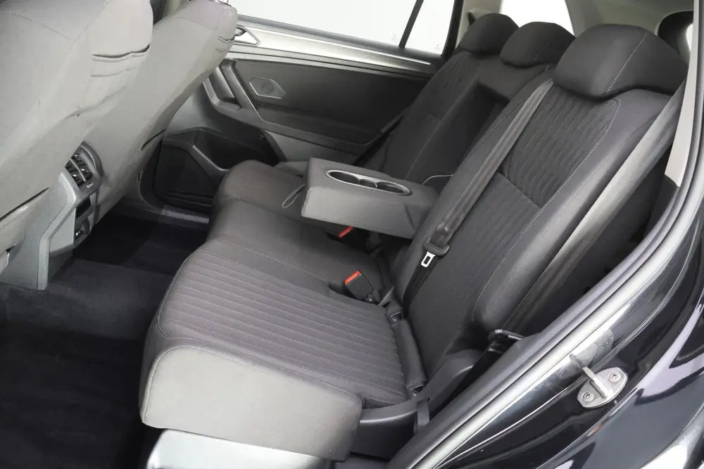 Volkswagen Tiguan Allspace 1.5 TSI Dsg COMFORTLINE Executive uit 2022, foto 11