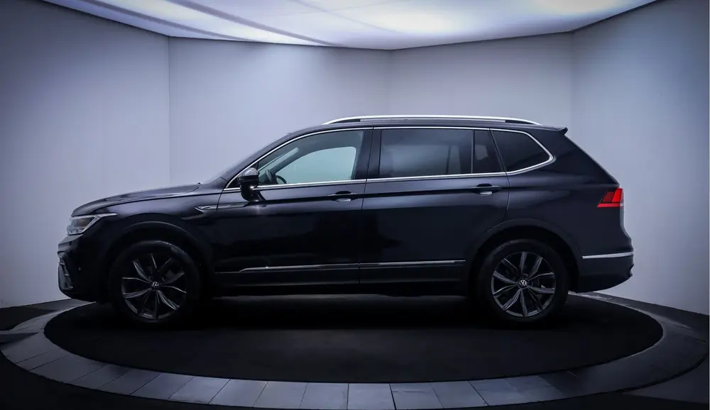 Volkswagen Tiguan Allspace 1.5 TSI Dsg COMFORTLINE Executive uit 2022, foto 12