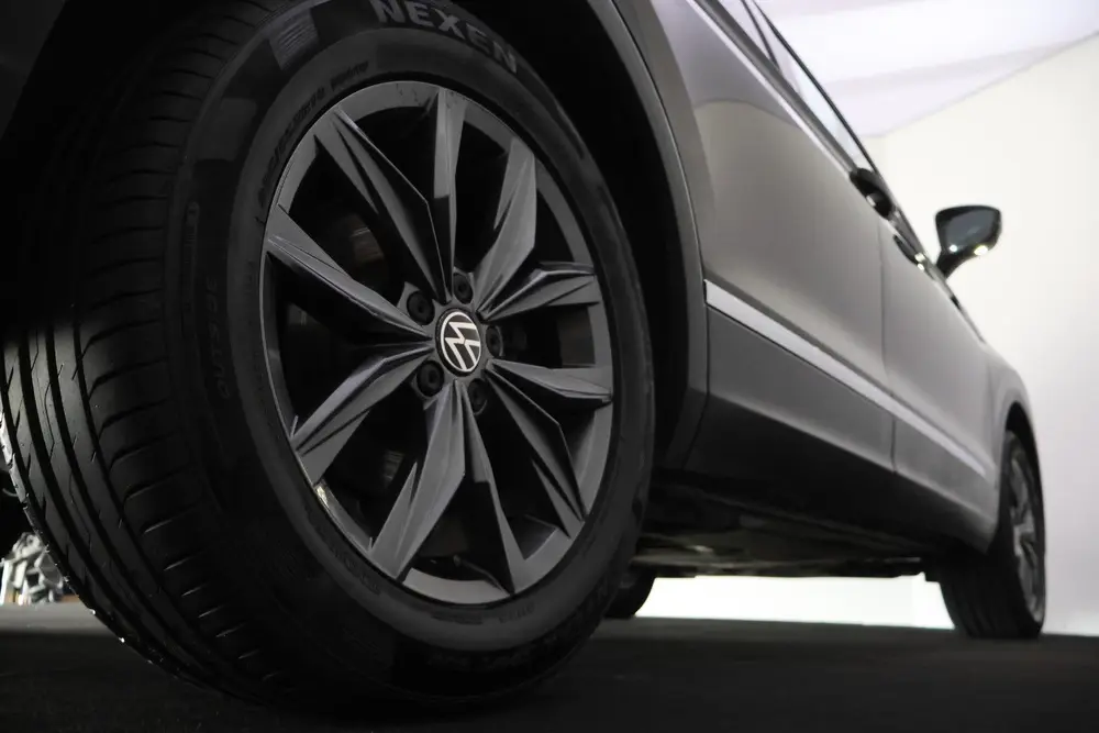 Volkswagen Tiguan Allspace 1.5 TSI Dsg COMFORTLINE Executive uit 2022, foto 14