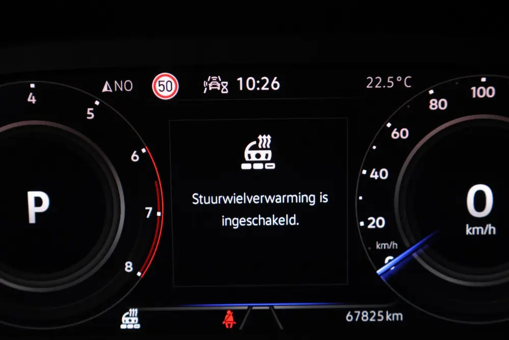 Volkswagen Tiguan Allspace 1.5 TSI Dsg COMFORTLINE Executive uit 2022, foto 15