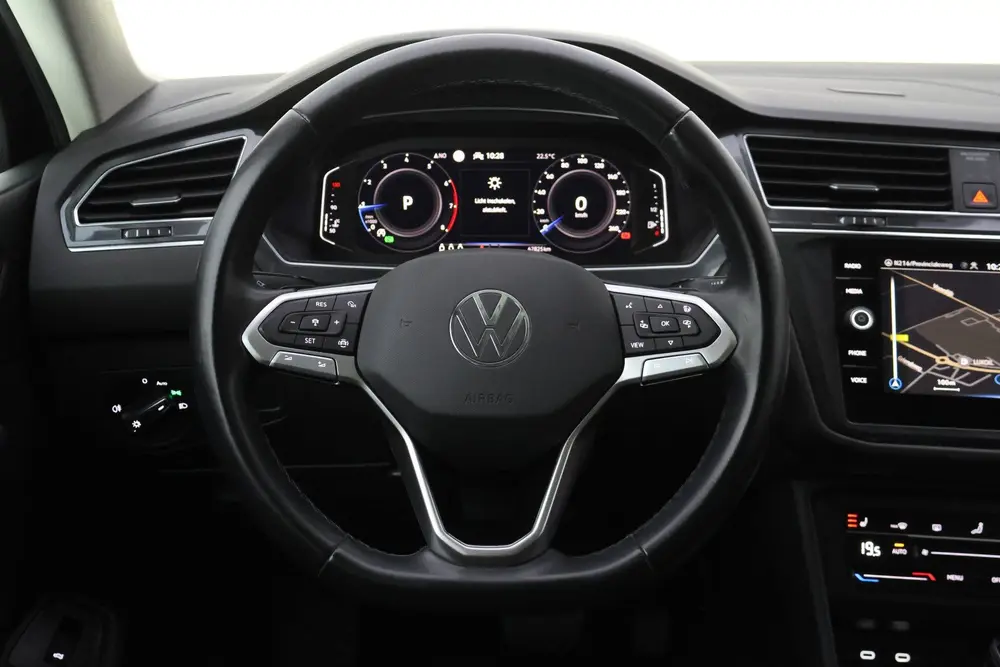Volkswagen Tiguan Allspace 1.5 TSI Dsg COMFORTLINE Executive uit 2022, foto 20