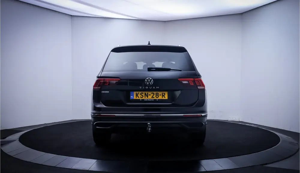 Volkswagen Tiguan Allspace 1.5 TSI Dsg COMFORTLINE Executive uit 2022, foto 6
