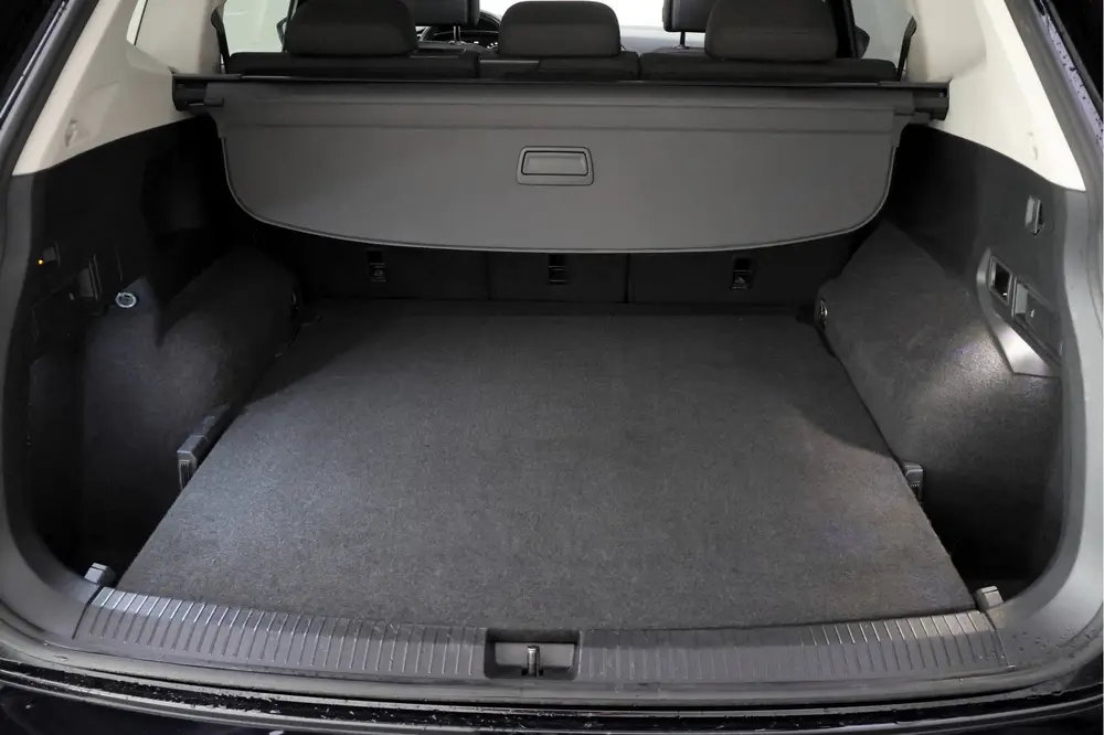 Volkswagen Tiguan Allspace 1.5 TSI Dsg COMFORTLINE Executive uit 2022, foto 7