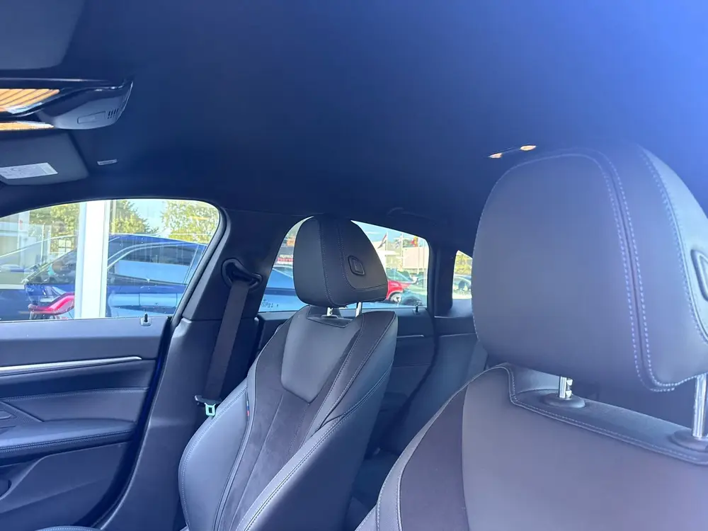 BMW i4 M50 High Executive 84 kWh uit 2023, foto 6