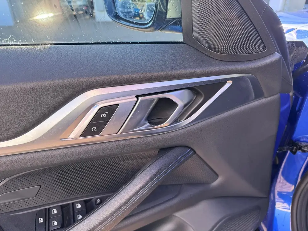 BMW i4 M50 High Executive 84 kWh uit 2023, foto 8