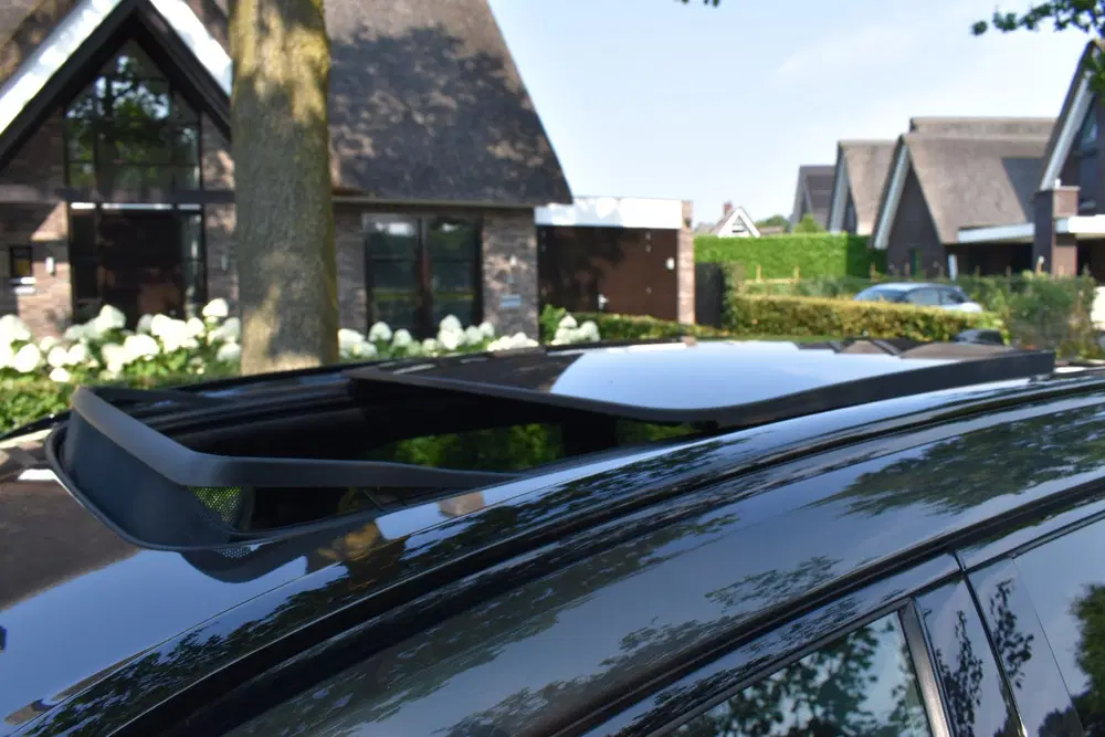 Volvo XC60 2.0 B4 R-Design 197PK PANO NIEUWSTAAT (bj uit 2021, foto 14