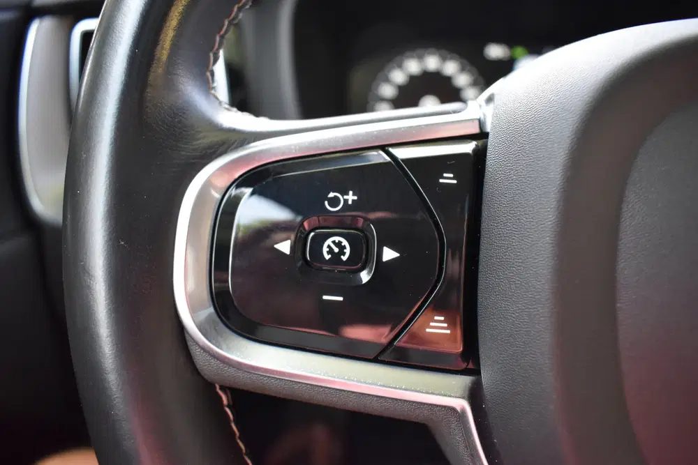 Volvo XC60 2.0 B4 R-Design 197PK PANO NIEUWSTAAT (bj uit 2021, foto 15