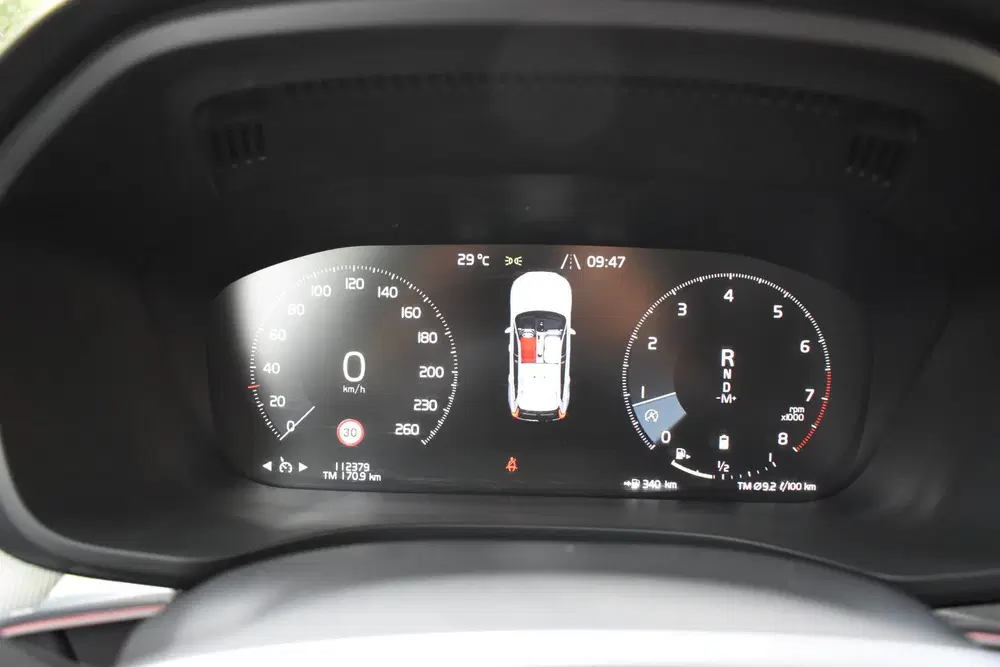 Volvo XC60 2.0 B4 R-Design 197PK PANO NIEUWSTAAT (bj uit 2021, foto 18