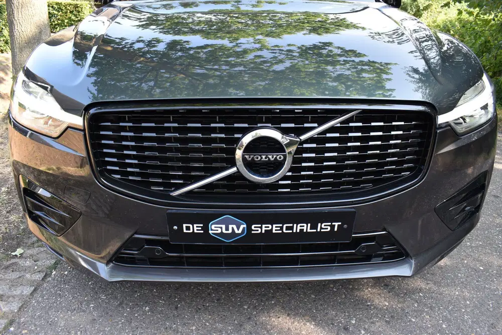 Volvo XC60 2.0 B4 R-Design 197PK PANO NIEUWSTAAT (bj uit 2021, foto 3