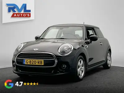 Mini 3-Deurs 1.5 Cooper | Origineel NL | Navigatie | Cruise/ uit 2019