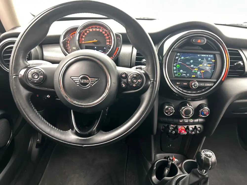 Mini 3-Deurs 1.5 Cooper | Origineel NL | Navigatie | Cruise/ uit 2019, foto 11