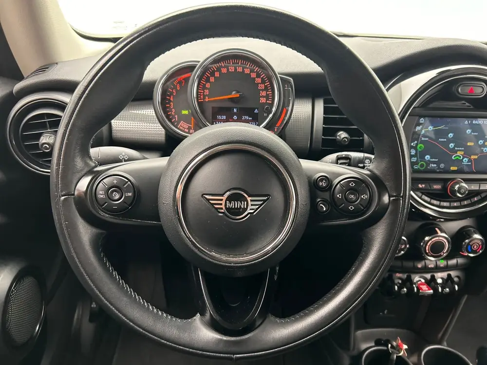 Mini 3-Deurs 1.5 Cooper | Origineel NL | Navigatie | Cruise/ uit 2019, foto 12