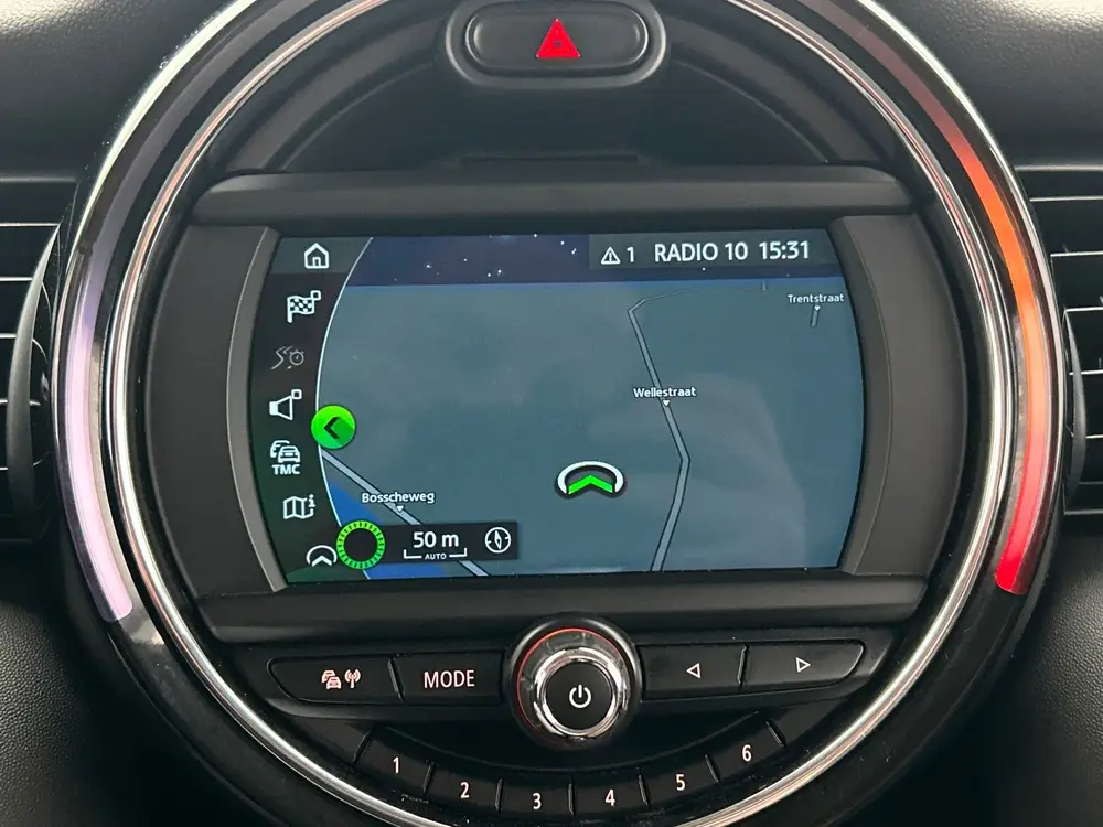 Mini 3-Deurs 1.5 Cooper | Origineel NL | Navigatie | Cruise/ uit 2019, foto 13