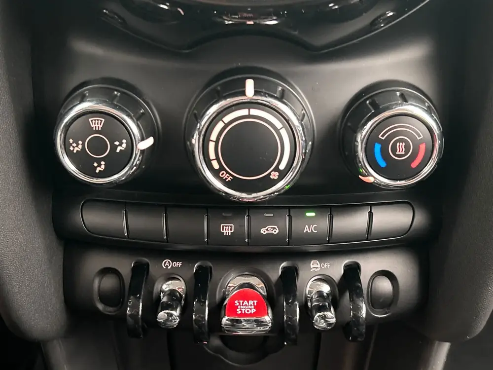 Mini 3-Deurs 1.5 Cooper | Origineel NL | Navigatie | Cruise/ uit 2019, foto 17