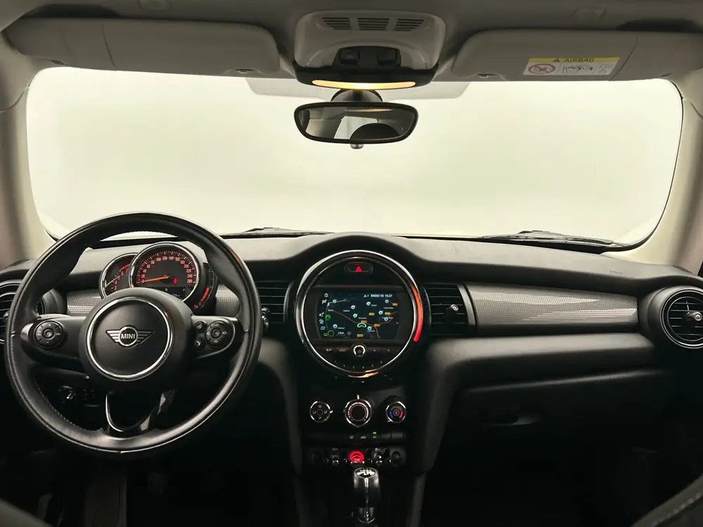 Mini 3-Deurs 1.5 Cooper | Origineel NL | Navigatie | Cruise/ uit 2019, foto 2
