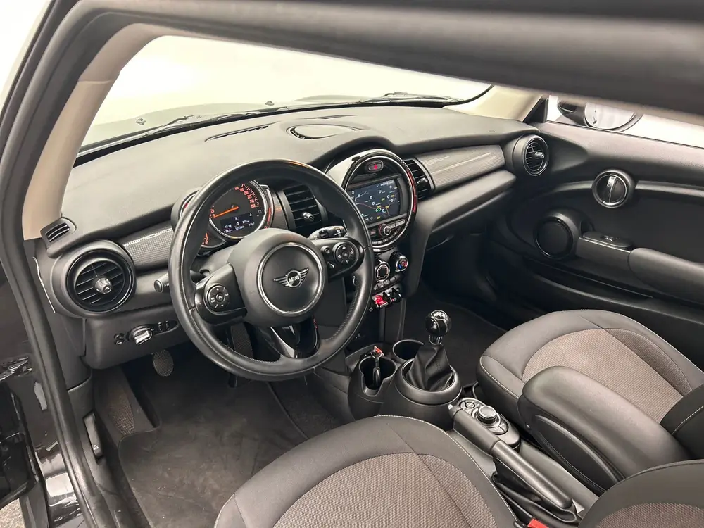 Mini 3-Deurs 1.5 Cooper | Origineel NL | Navigatie | Cruise/ uit 2019, foto 20