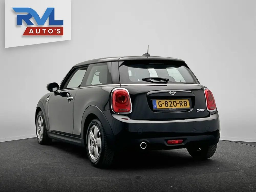 Mini 3-Deurs 1.5 Cooper | Origineel NL | Navigatie | Cruise/ uit 2019, foto 3
