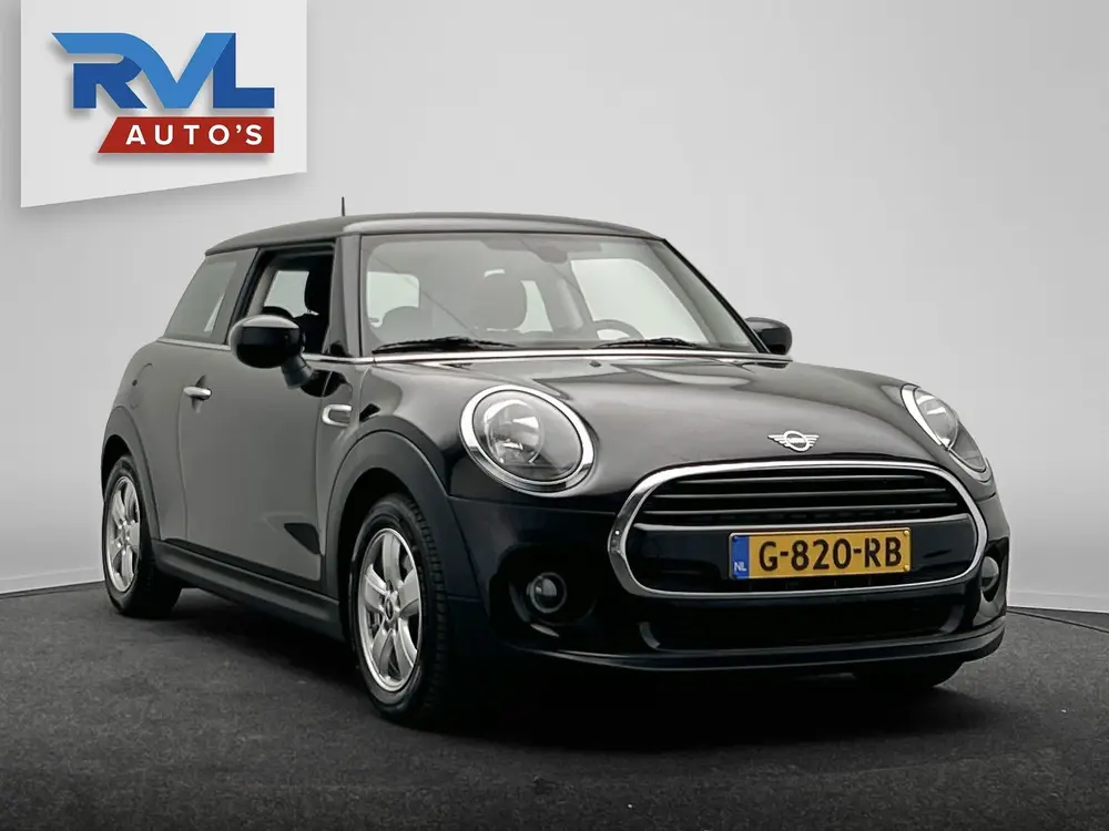 Mini 3-Deurs 1.5 Cooper | Origineel NL | Navigatie | Cruise/ uit 2019, foto 4