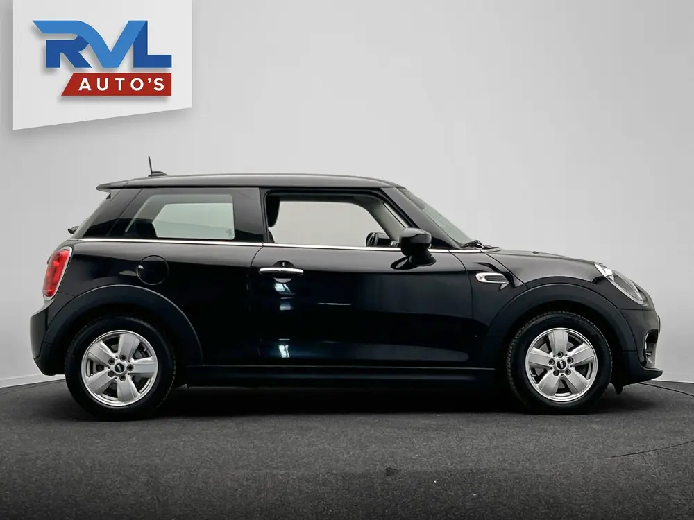 Mini 3-Deurs 1.5 Cooper | Origineel NL | Navigatie | Cruise/ uit 2019, foto 5