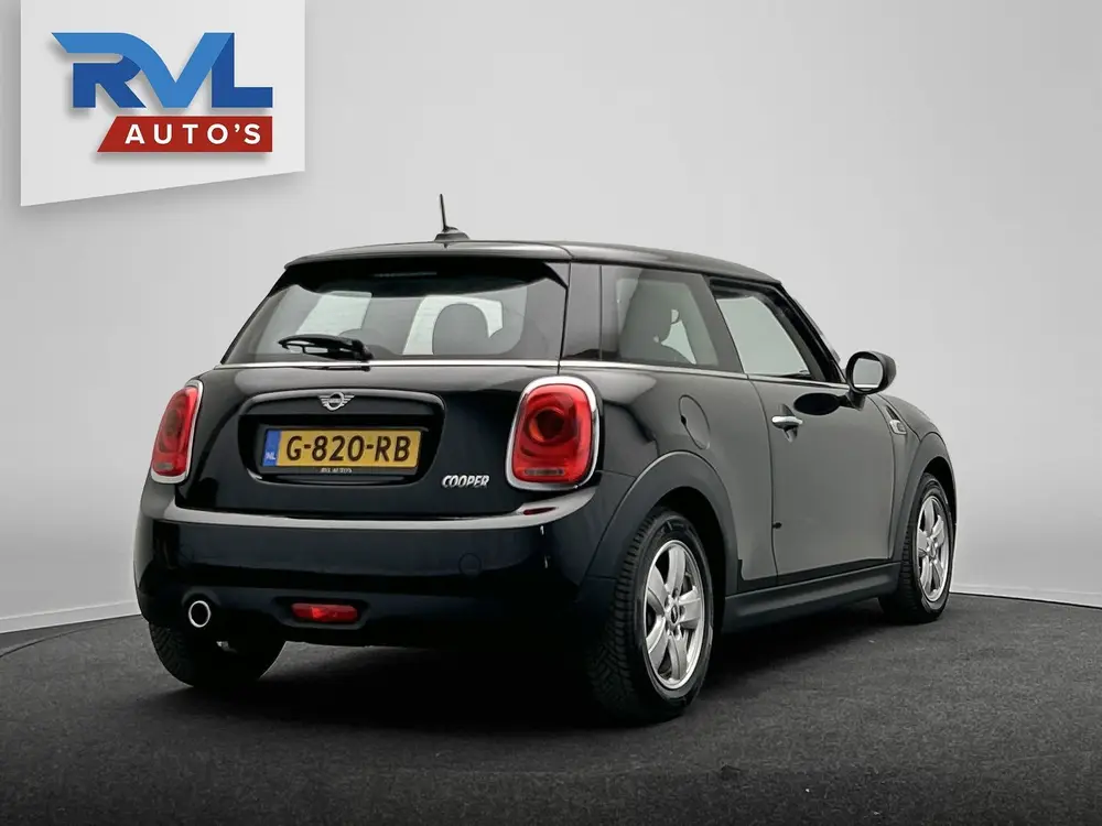Mini 3-Deurs 1.5 Cooper | Origineel NL | Navigatie | Cruise/ uit 2019, foto 6