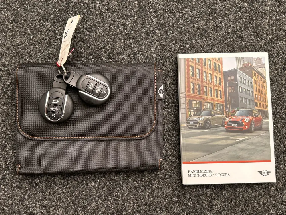 Mini 3-Deurs 1.5 Cooper | Origineel NL | Navigatie | Cruise/ uit 2019, foto 8