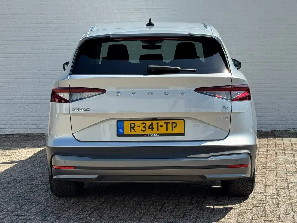 Skoda Kodiaq 1.5 TSI PHEV Business SOH100% Full LED Ada uit 2024, foto 12