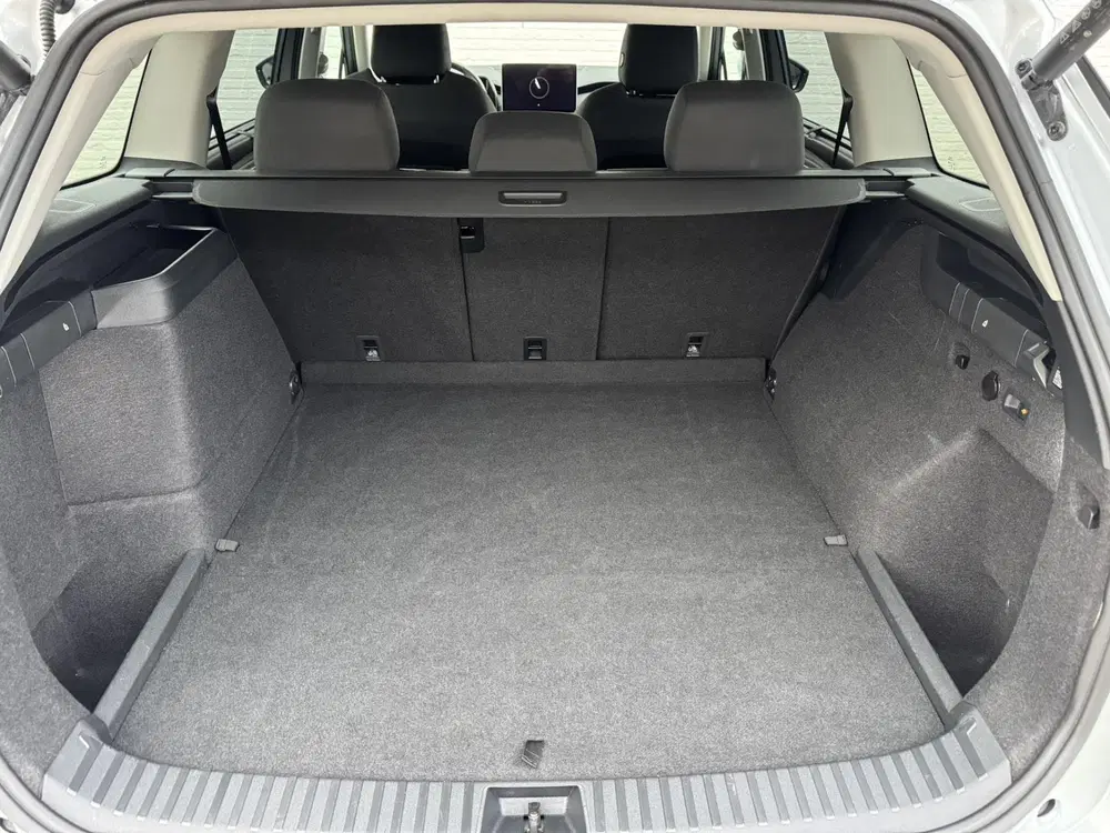 Skoda Kodiaq 1.5 TSI PHEV Business SOH100% Full LED Ada uit 2024, foto 13