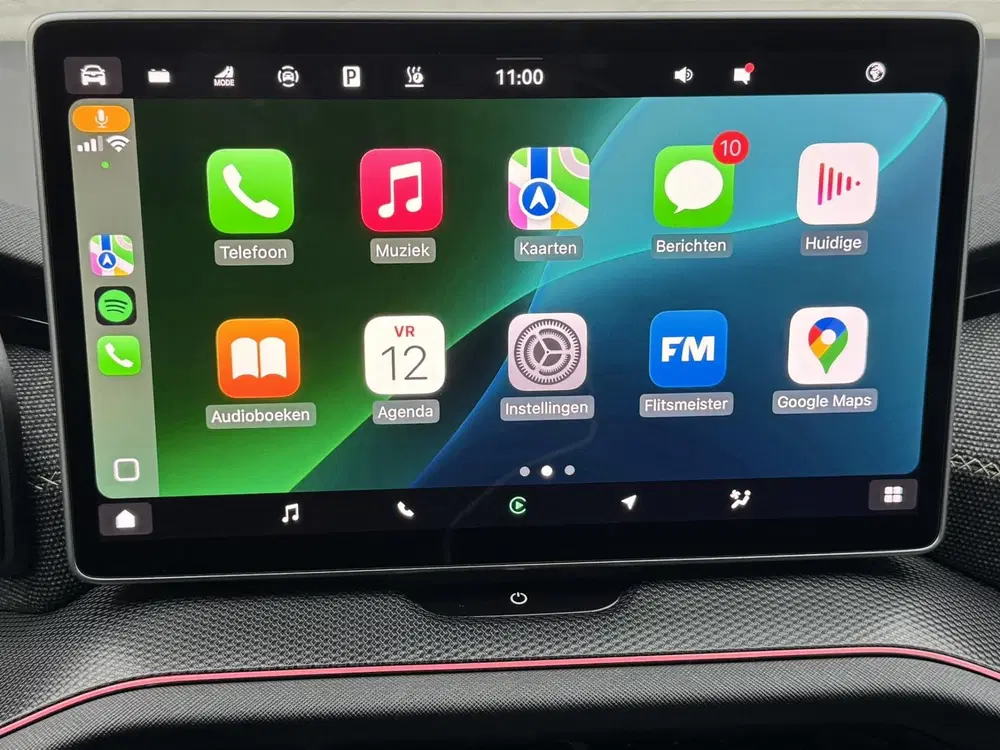 Skoda Kodiaq 1.5 TSI PHEV Business SOH100% Full LED Ada uit 2024, foto 3