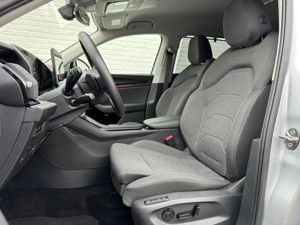 Skoda Kodiaq 1.5 TSI PHEV Business SOH100% Full LED Ada uit 2024, foto 6