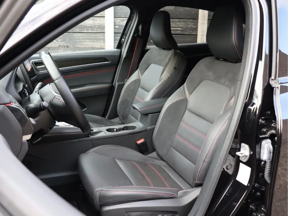 Renault Arkana 1.6 E-Tech Hybrid 145 R.S. Line dealer o.h uit 2022, foto 13