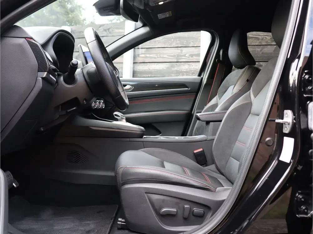 Renault Arkana 1.6 E-Tech Hybrid 145 R.S. Line dealer o.h uit 2022, foto 9