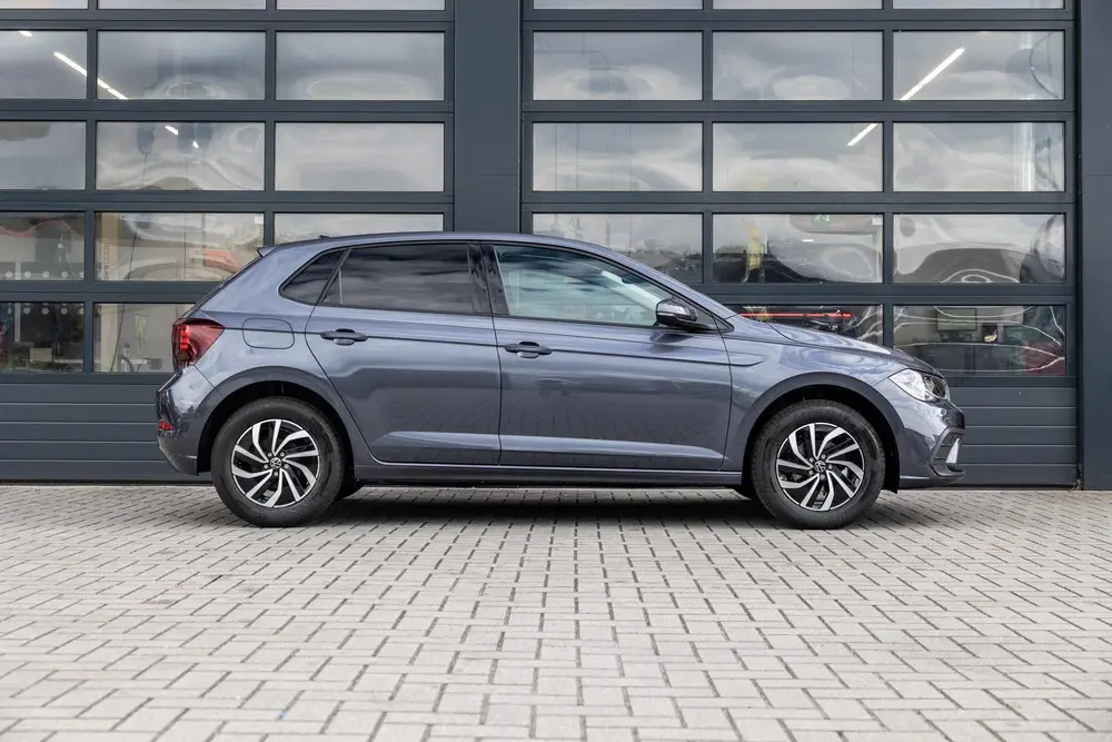 Volkswagen Polo 1.0 TSI 95pk Life Edition | Trekhaak Afneemb uit 2026, foto 3