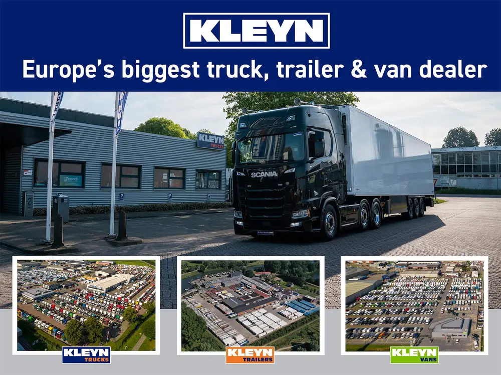 Mercedes-Benz Actros 2645 6x4 retarder 151tkm uit 2019, foto 20