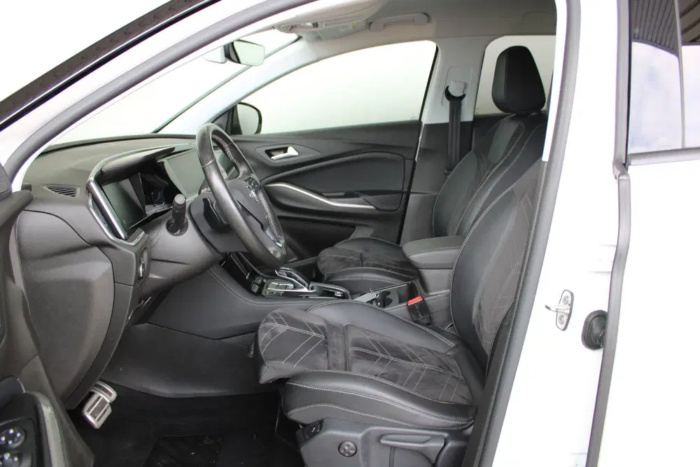 Opel Grandland 1.6 Turbo Plug-In Hybrid GS uit 2023, foto 13