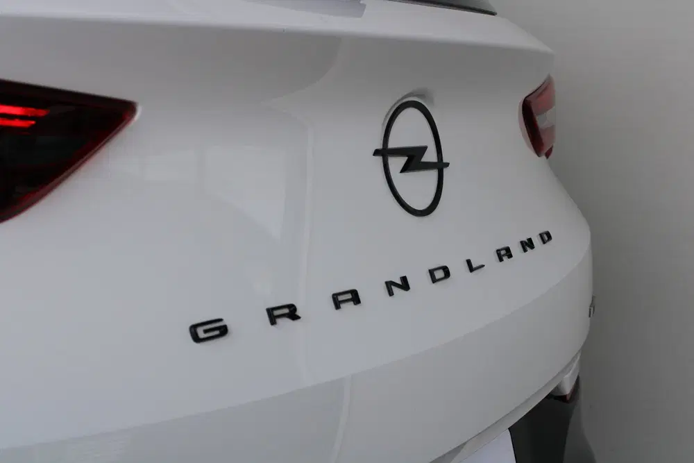 Opel Grandland 1.6 Turbo Plug-In Hybrid GS uit 2023, foto 9
