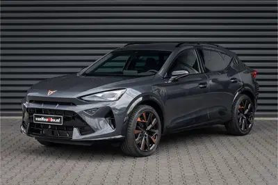 Cupra Formentor 1.5 TSI e-Hybrid VZ Performance Trekhaak uit 2026