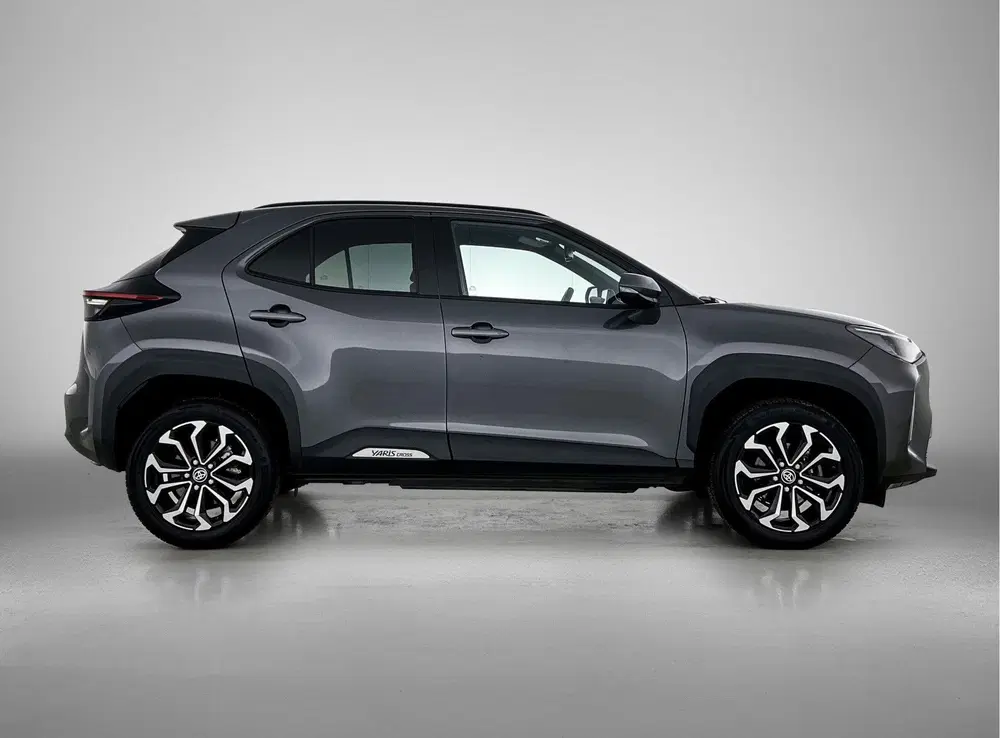 Toyota Yaris Cross 1.5 Hybrid 115 Dynamic uit 2025, foto 11