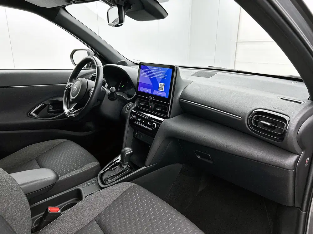 Toyota Yaris Cross 1.5 Hybrid 115 Dynamic uit 2025, foto 6