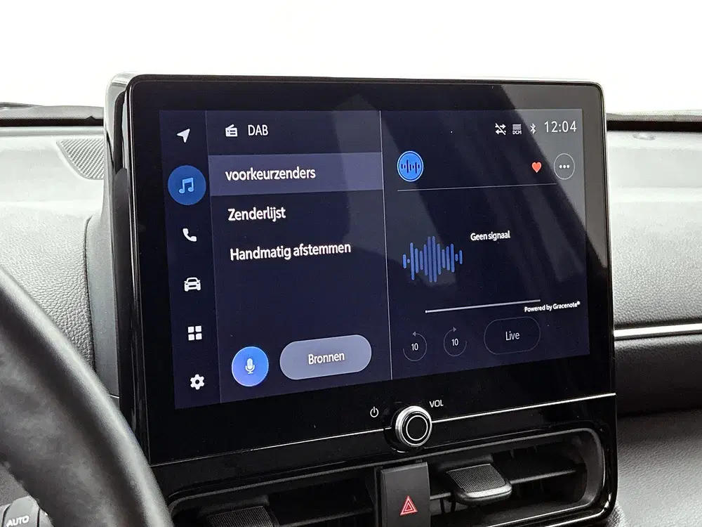 Toyota Yaris Cross 1.5 Hybrid 115 Dynamic uit 2025, foto 7