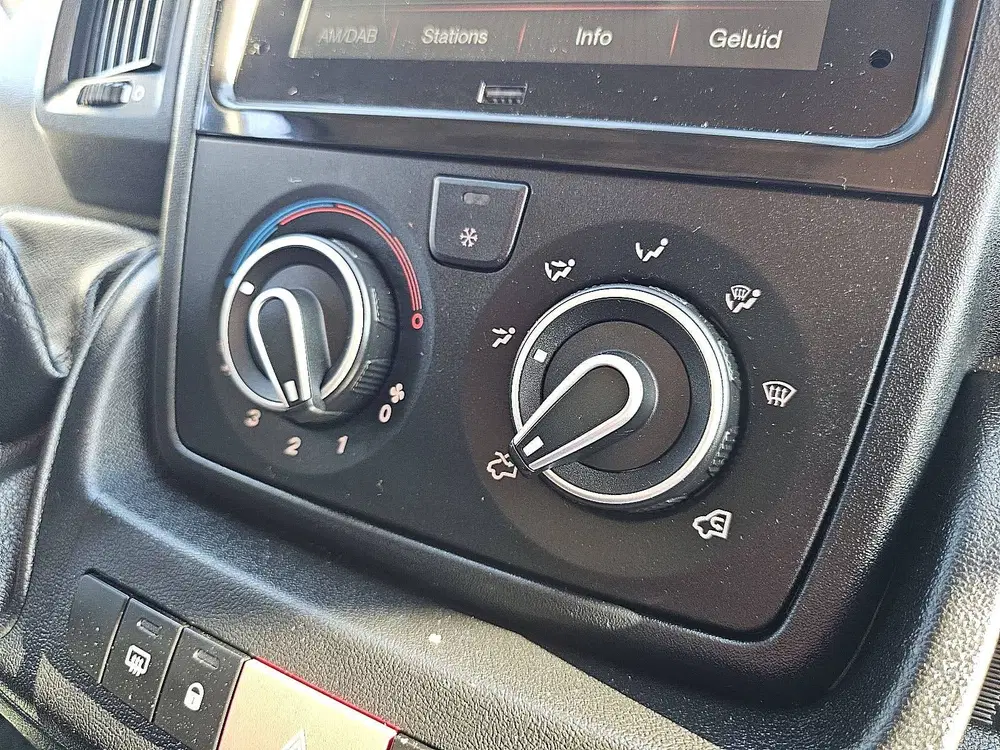 Citroën Jumper CITROEN JUMPER 2.2 l4h2 airco carplay uit 2024, foto 10