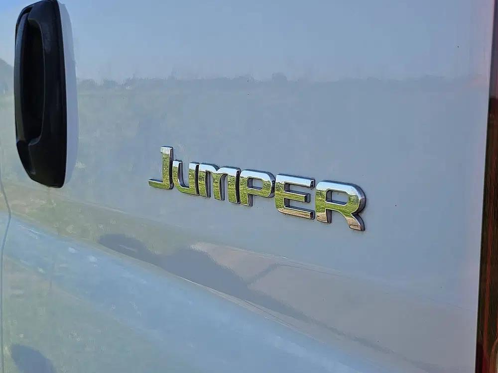 Citroën Jumper CITROEN JUMPER 2.2 l4h2 airco carplay uit 2024, foto 15